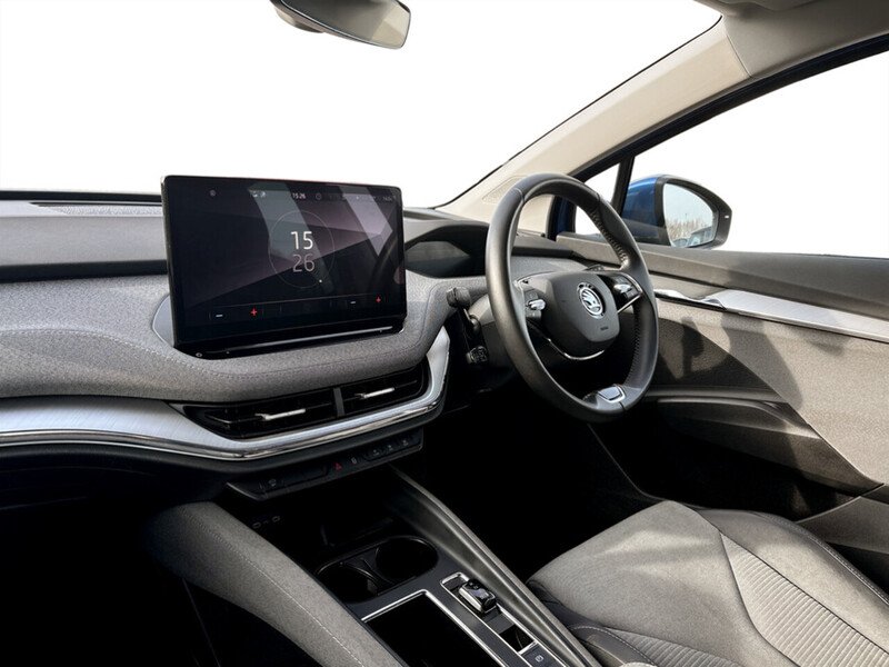 Used Skoda Enyaq 2022 for sale - 77976774: Photo 35