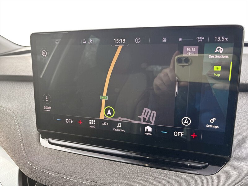 Used Skoda Enyaq 2022 for sale - 77976774: Photo 37