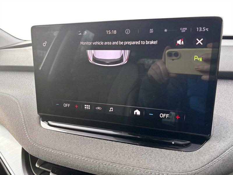 Used Skoda Enyaq 2022 for sale - 77976774: Photo 38