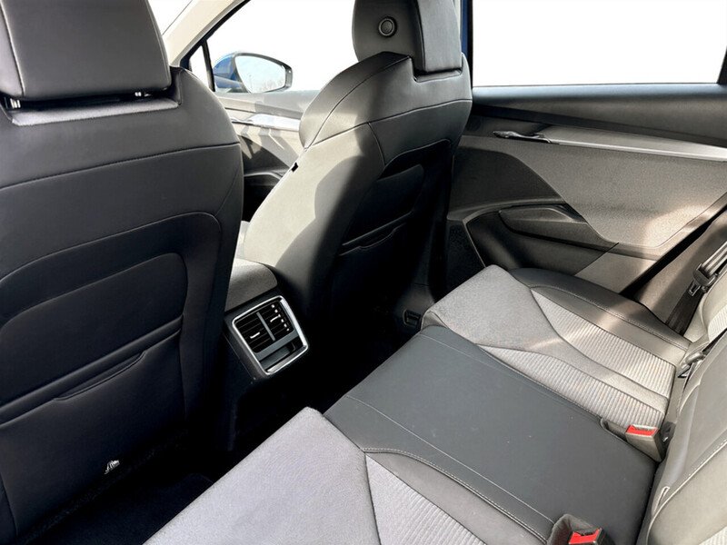 Used Skoda Enyaq 2022 for sale - 77976774: Photo 45