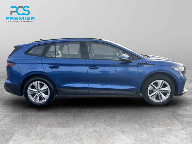 Used Skoda Enyaq 2022 for sale - 77976774: Photo 6