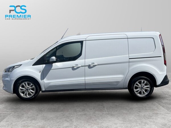 Used Ford Transit Connect 2023 for sale - 76036650: Photo 15