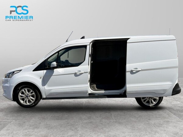 Used Ford Transit Connect 2023 for sale - 76036650: Photo 16