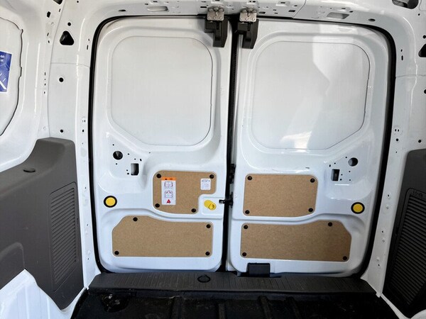 Used Ford Transit Connect 2023 for sale - 76036650: Photo 20