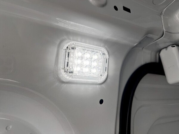 Used Ford Transit Connect 2023 for sale - 76036650: Photo 27