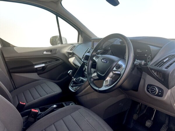 Used Ford Transit Connect 2023 for sale - 76036650: Photo 31
