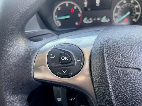 Used Ford Transit Connect 2023 for sale - 76036650: Photo 33