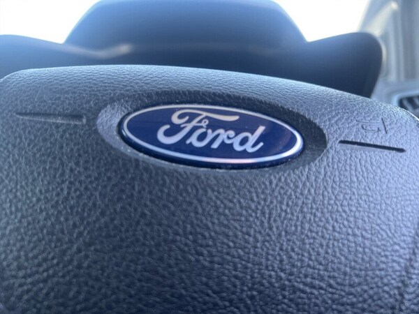 Used Ford Transit Connect 2023 for sale - 76036650: Photo 34
