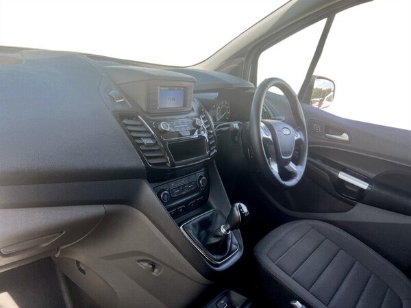 Used Ford Transit Connect 2023 for sale - 76036650: Photo 37