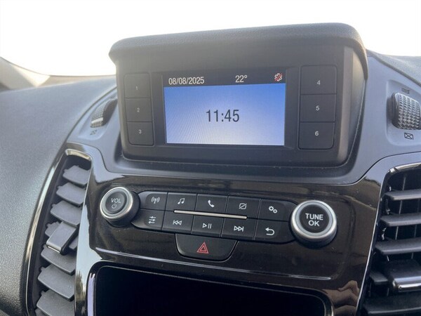 Used Ford Transit Connect 2023 for sale - 76036650: Photo 39