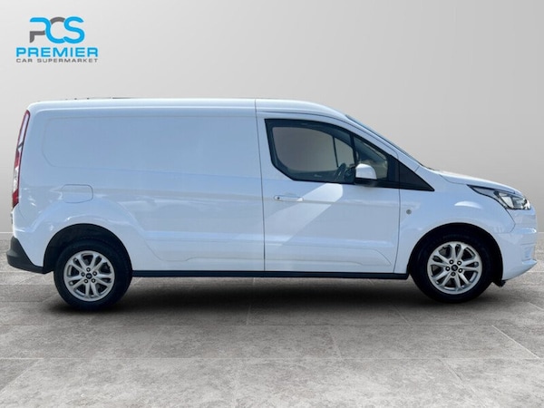 Used Ford Transit Connect 2023 for sale - 76036650: Photo 6