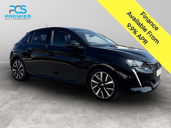 Used Peugeot 208 2020 for sale - 79064839: Photo