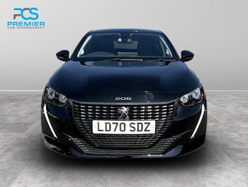 Used Peugeot 208 2020 for sale - 79064839: Photo