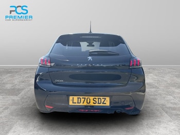 Used Peugeot 208 2020 for sale - 79064839: Photo