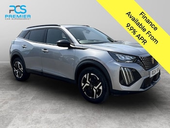Used Peugeot 2008 2024 for sale - 79364455: Photo
