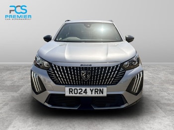 Used Peugeot 2008 2024 for sale - 79364455: Photo