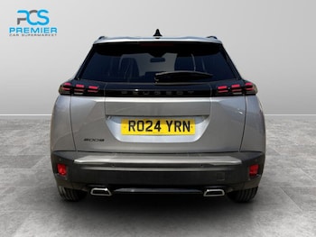Used Peugeot 2008 2024 for sale - 79364455: Photo