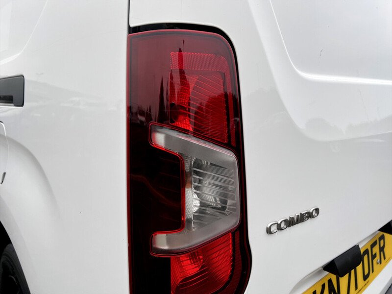 Used Vauxhall Combo for sale - 77477861: Photo 31