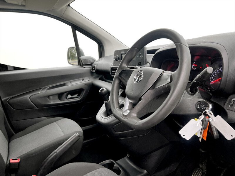 Used Vauxhall Combo for sale - 77477861: Photo 37