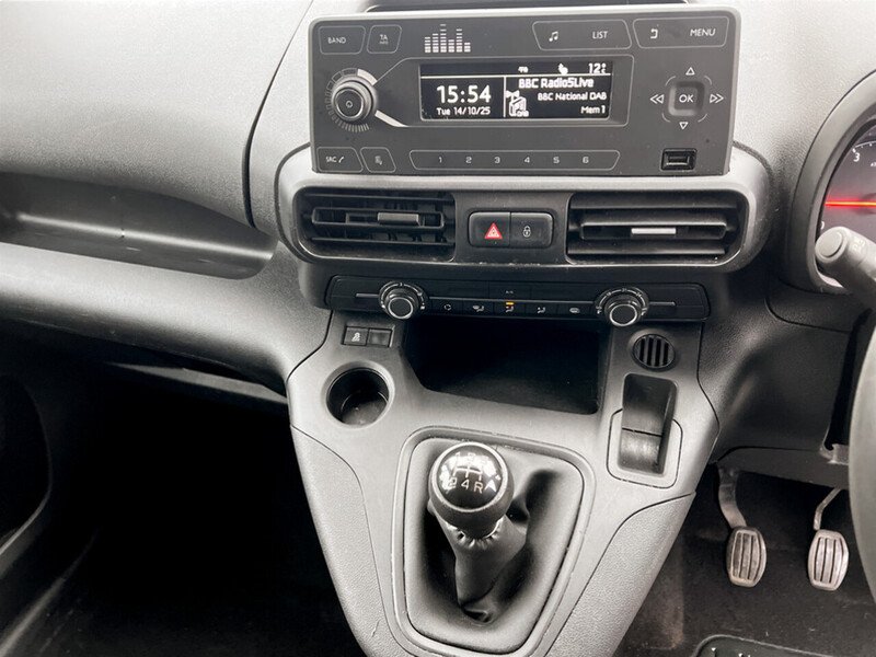 Used Vauxhall Combo for sale - 77477861: Photo 39