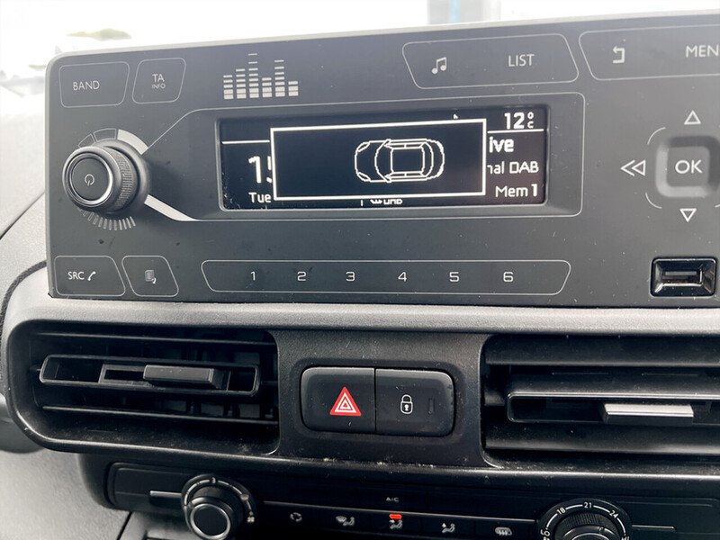 Used Vauxhall Combo for sale - 77477861: Photo 41