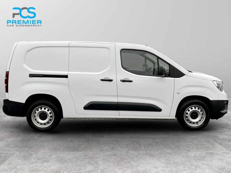 Used Vauxhall Combo for sale - 77477861: Photo 6