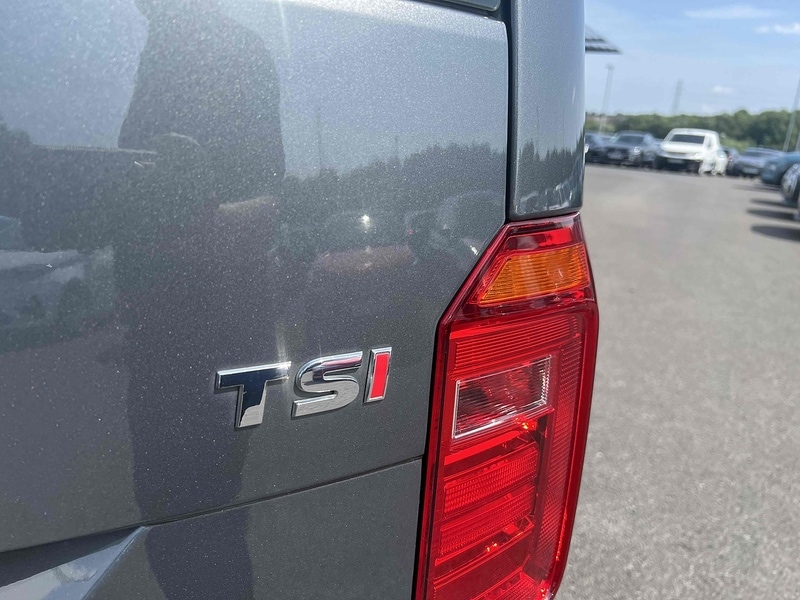 Used Volkswagen Caddy Life 2017 for sale - 76982565: Photo 14