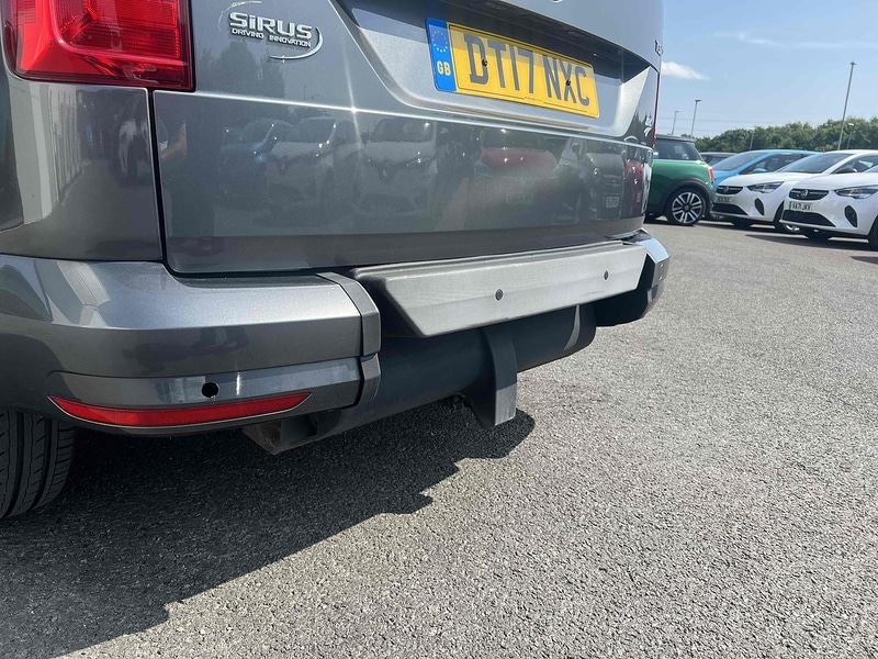 Used Volkswagen Caddy Life 2017 for sale - 76982565: Photo 16