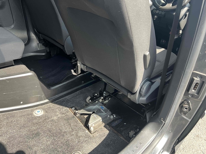 Used Volkswagen Caddy Life 2017 for sale - 76982565: Photo 19