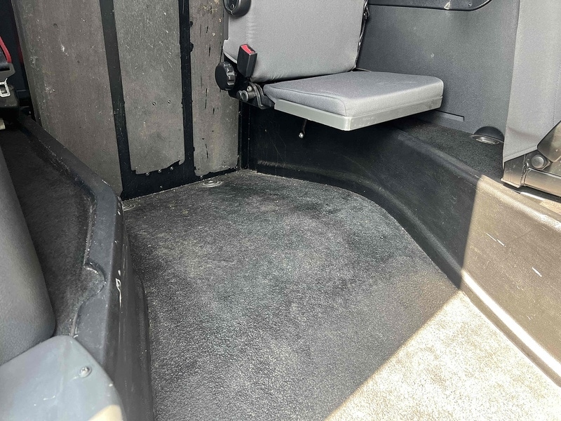 Used Volkswagen Caddy Life 2017 for sale - 76982565: Photo 20