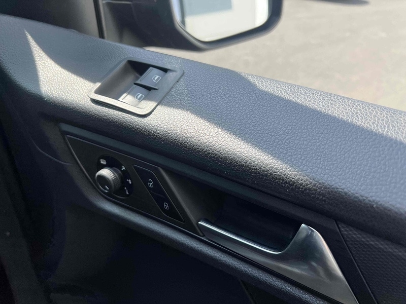 Used Volkswagen Caddy Life 2017 for sale - 76982565: Photo 29