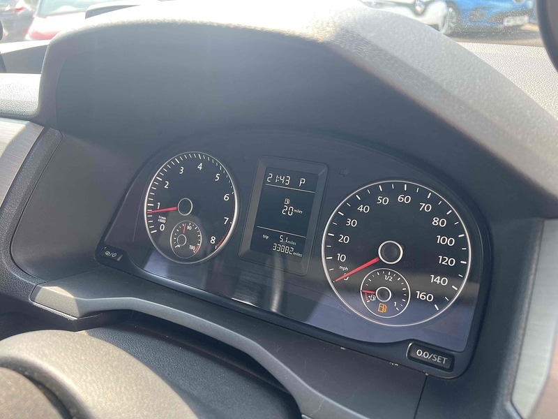 Used Volkswagen Caddy Life 2017 for sale - 76982565: Photo 30