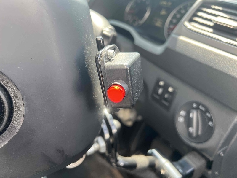 Used Volkswagen Caddy Life 2017 for sale - 76982565: Photo 31