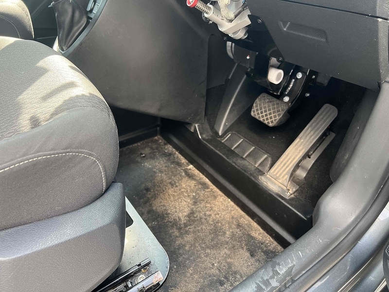 Used Volkswagen Caddy Life 2017 for sale - 76982565: Photo 33