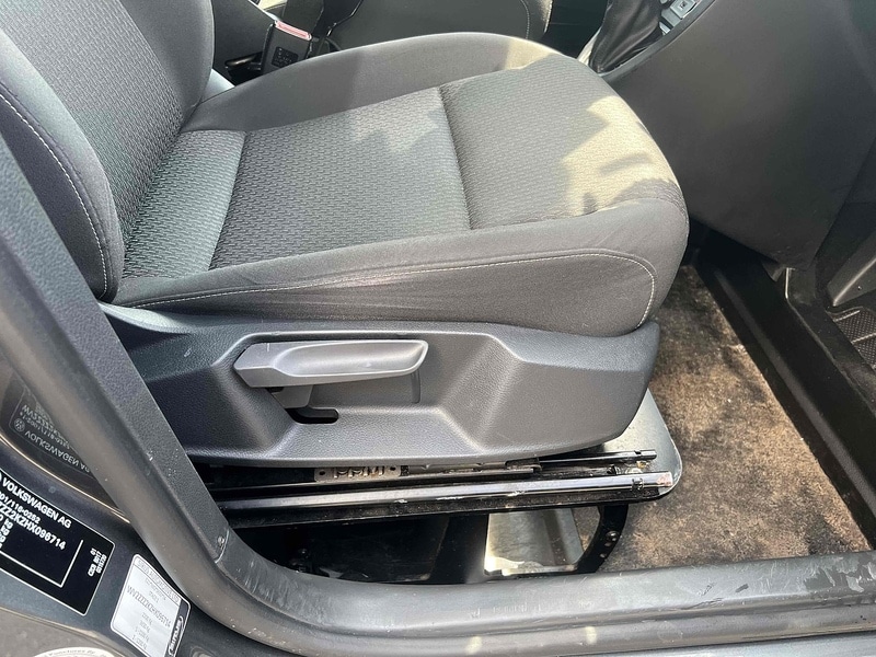 Used Volkswagen Caddy Life 2017 for sale - 76982565: Photo 34