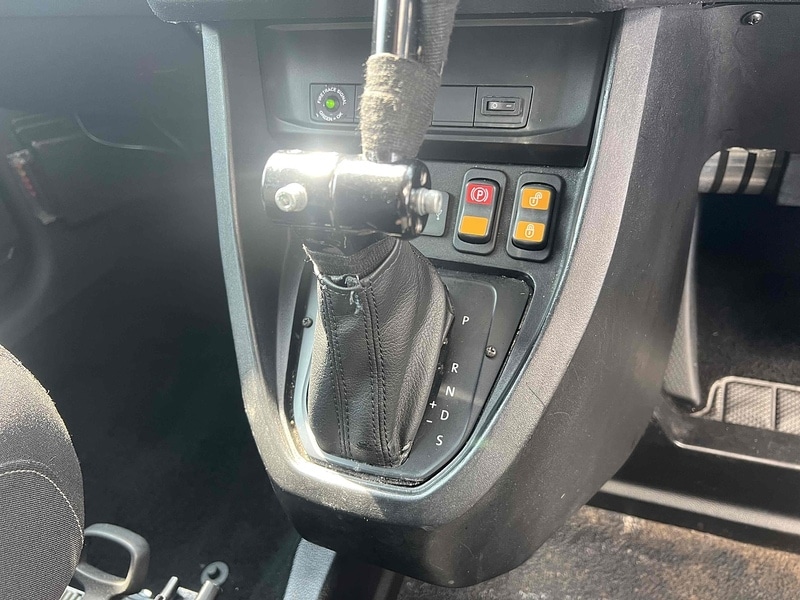 Used Volkswagen Caddy Life 2017 for sale - 76982565: Photo 35