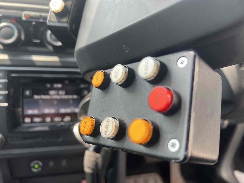 Used Volkswagen Caddy Life 2017 for sale - 76982565: Photo 37