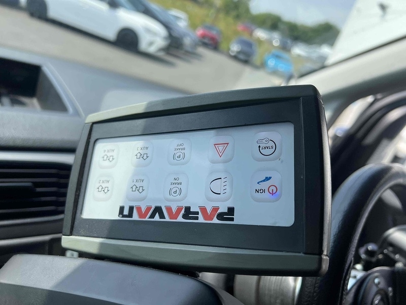 Used Volkswagen Caddy Life 2017 for sale - 76982565: Photo 39