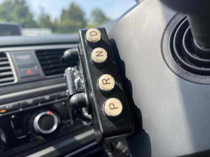 Used Volkswagen Caddy Life 2017 for sale - 76982565: Photo 40