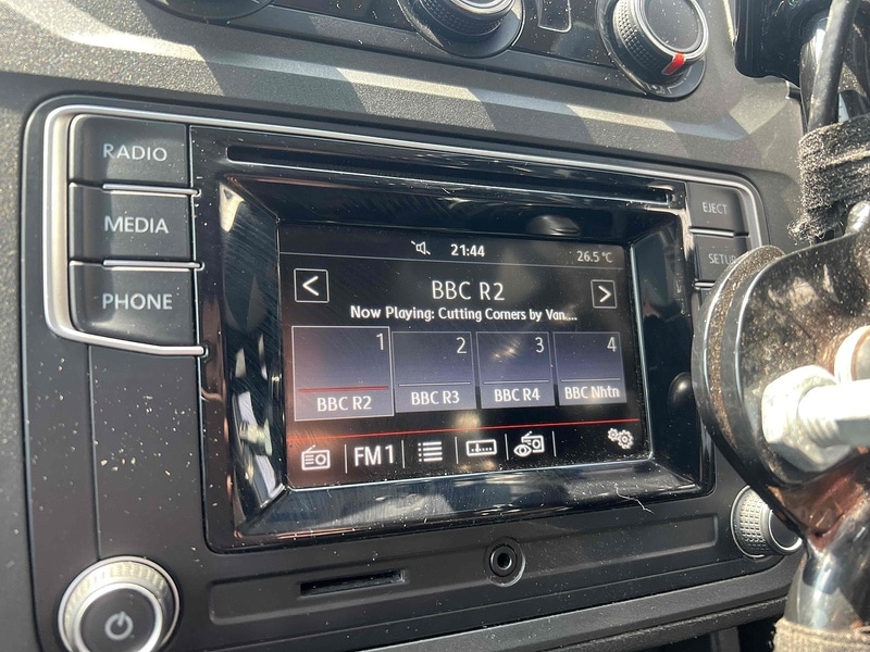 Used Volkswagen Caddy Life 2017 for sale - 76982565: Photo 41