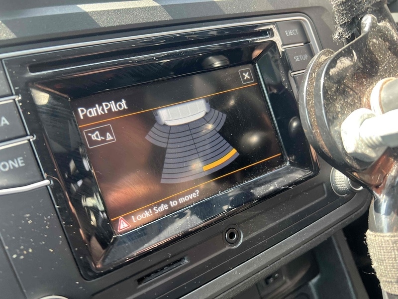 Used Volkswagen Caddy Life 2017 for sale - 76982565: Photo 42