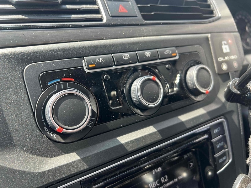 Used Volkswagen Caddy Life 2017 for sale - 76982565: Photo 45