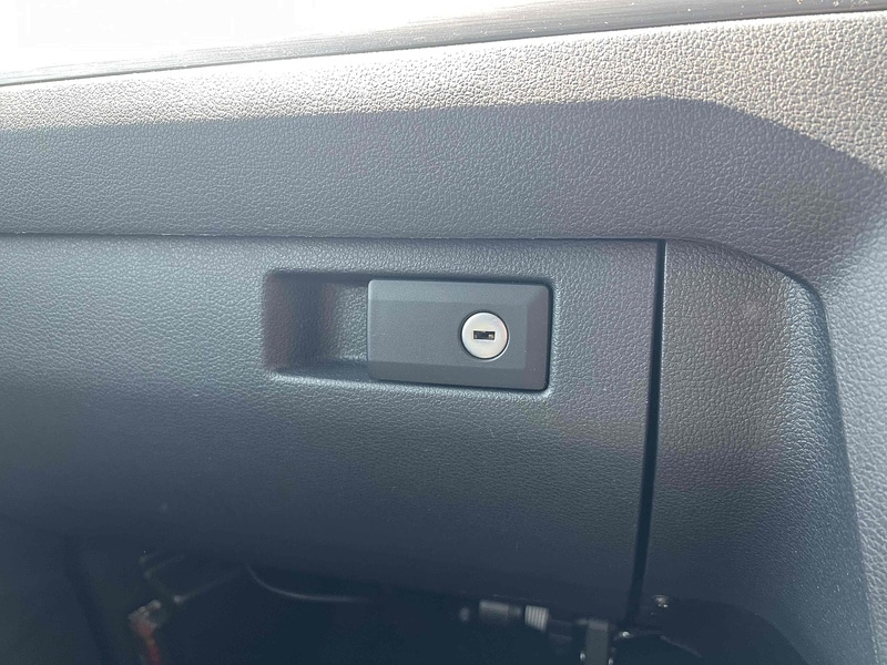 Used Volkswagen Caddy Life 2017 for sale - 76982565: Photo 46