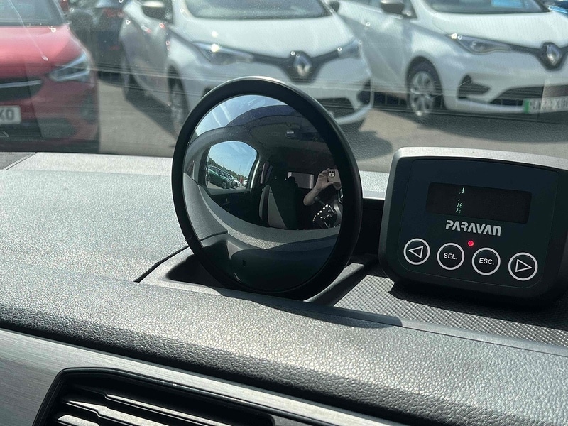 Used Volkswagen Caddy Life 2017 for sale - 76982565: Photo 47