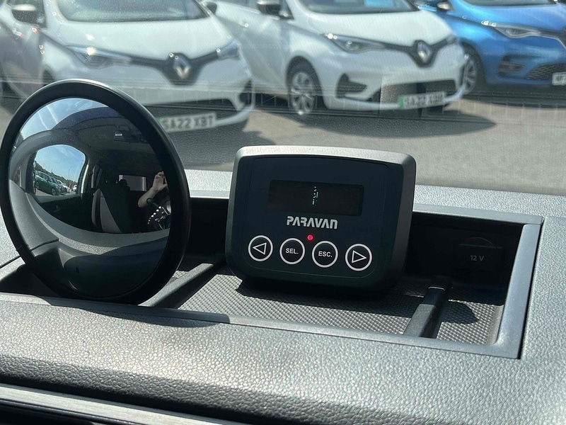 Used Volkswagen Caddy Life 2017 for sale - 76982565: Photo 48