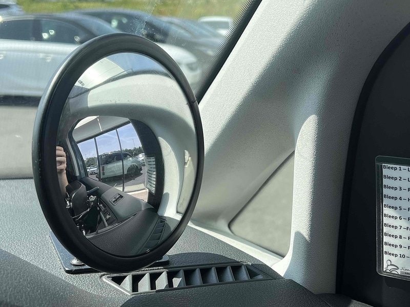 Used Volkswagen Caddy Life 2017 for sale - 76982565: Photo 49