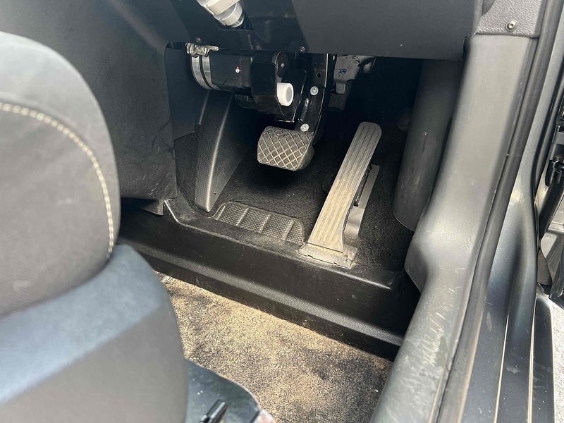 Used Volkswagen Caddy Life 2017 for sale - 76982565: Photo 50