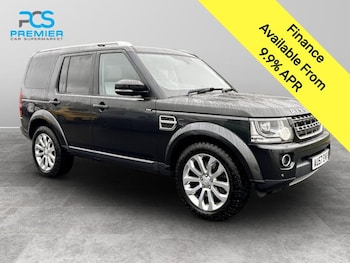 Used Land Rover Discovery 4 2014 for sale - 79435054: Photo