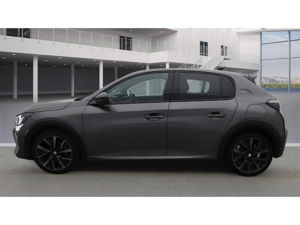 Used Peugeot 208 2023 for sale - 76320206: Photo 11