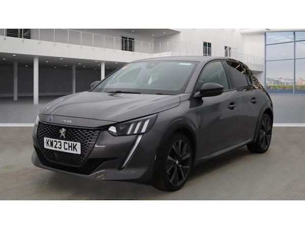 Used Peugeot 208 2023 for sale - 76320206: Photo 13